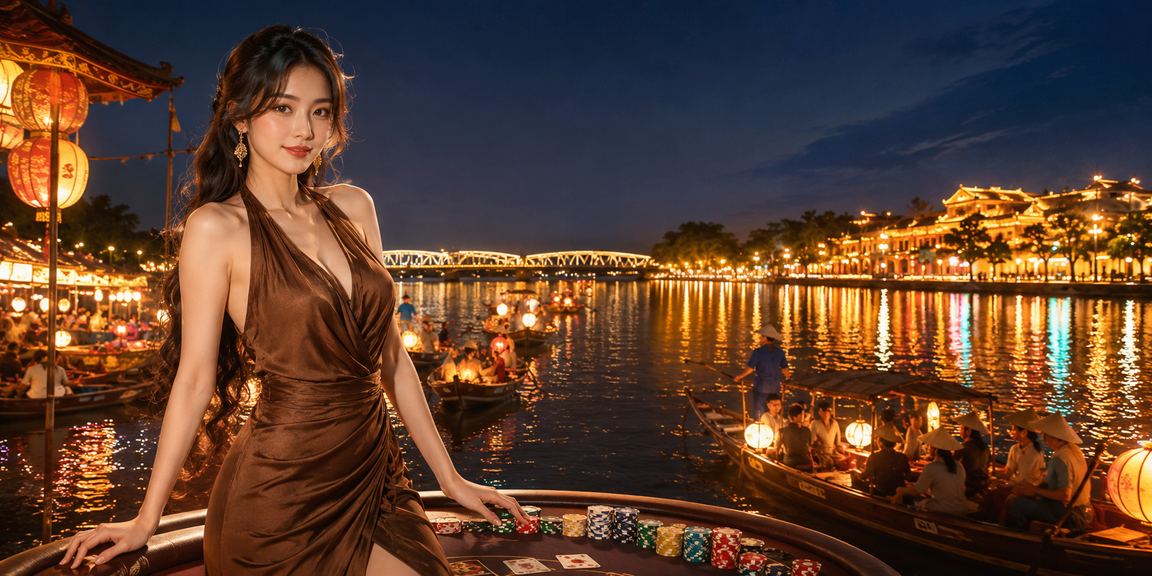 Người dùng tại Huế thưởng thức cà phê và theo dõi kết quả cá cược thể thao trực tuyến