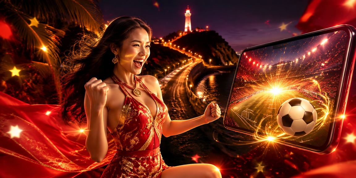 Người dùng tại Vũng Tàu chơi casino trên điện thoại trong không khí lễ hội